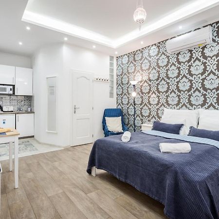 Bpr Shiny Deluxe Home Budapešť Exteriér fotografie
