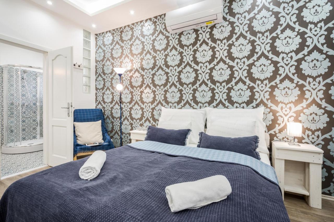 Bpr Shiny Deluxe Home Budapešť Exteriér fotografie