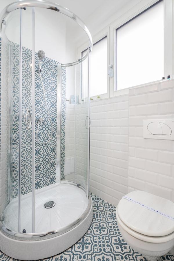 Bpr Shiny Deluxe Home Budapešť Exteriér fotografie